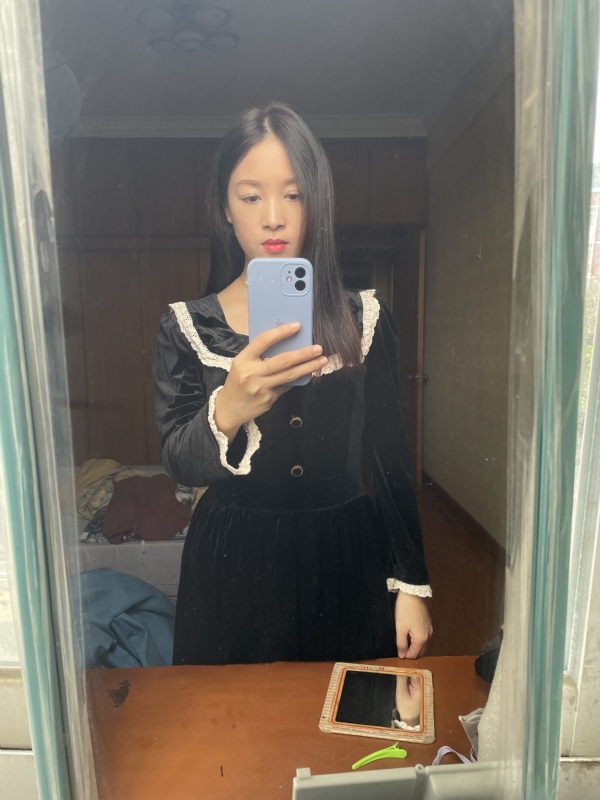 xue880的第四张照片--德化征婚网