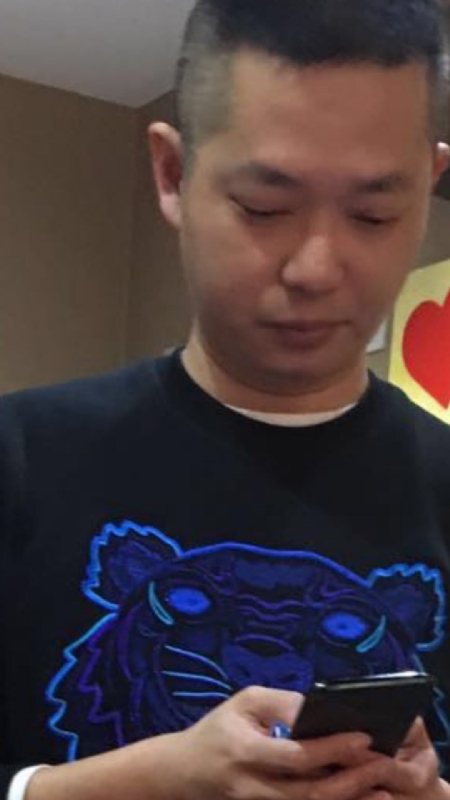 刘5的第一张照片--德化征婚网