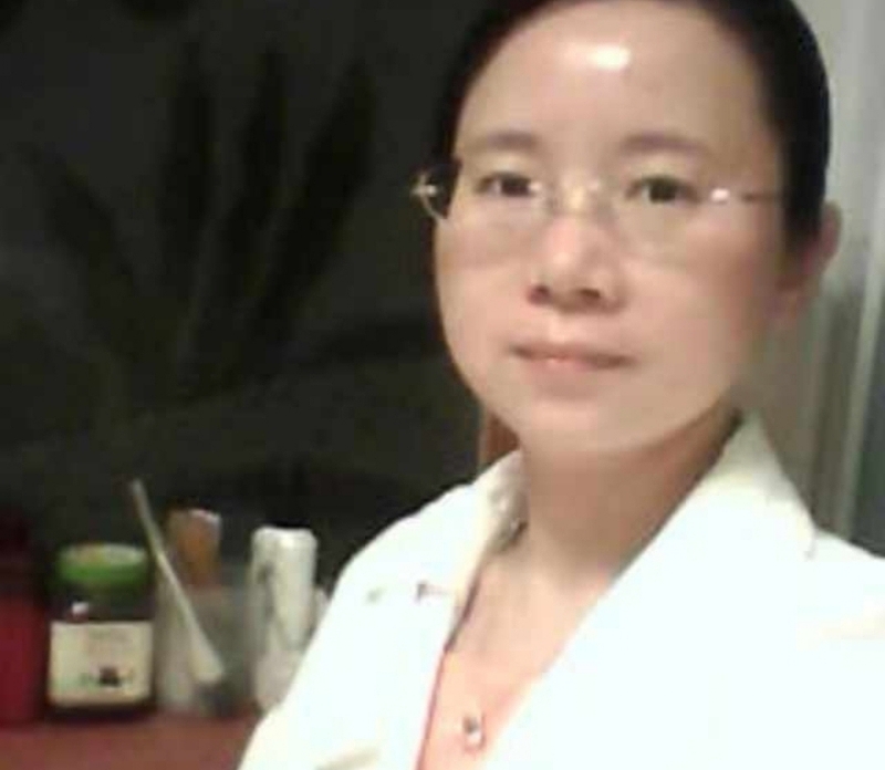 寻觅有缘人的第一张照片--德化征婚网