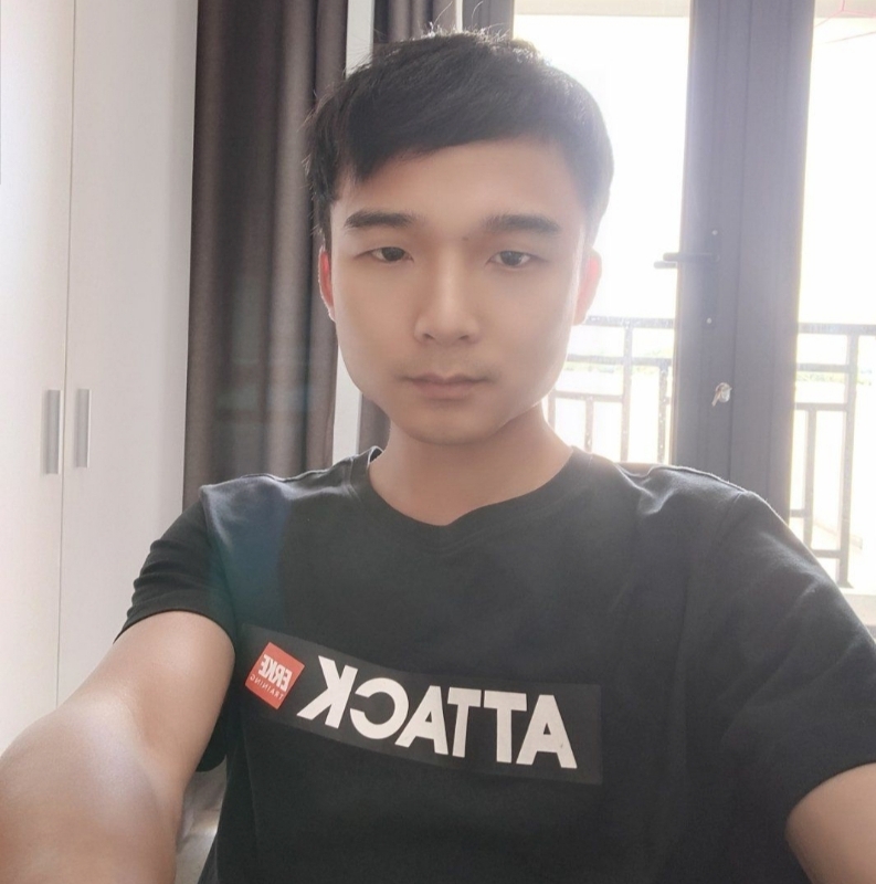 摇铃唤白鹿的第一张照片--德化征婚网