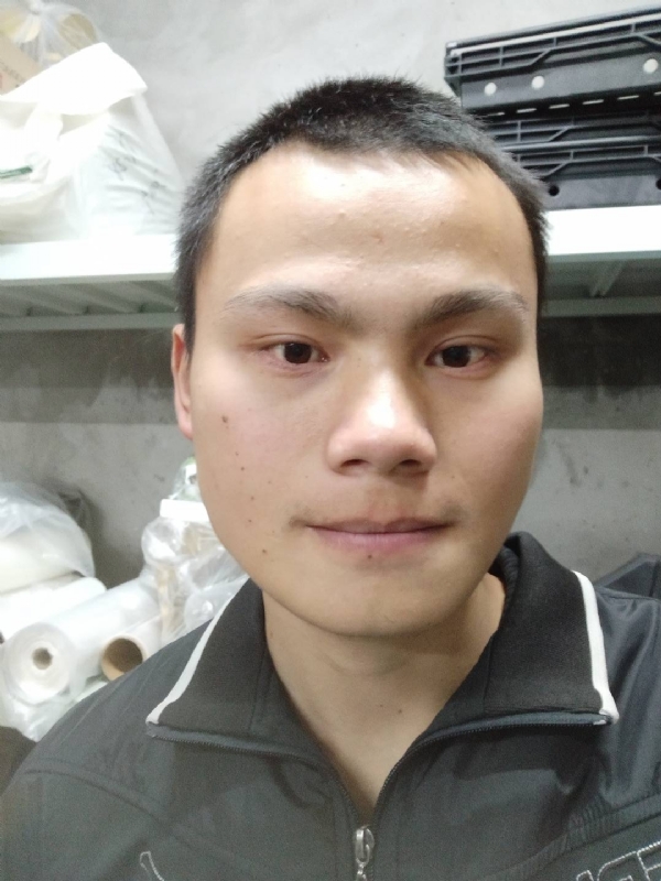 神话的第二张照片--德化征婚网