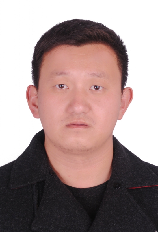 吴痕的第一张照片--德化征婚网