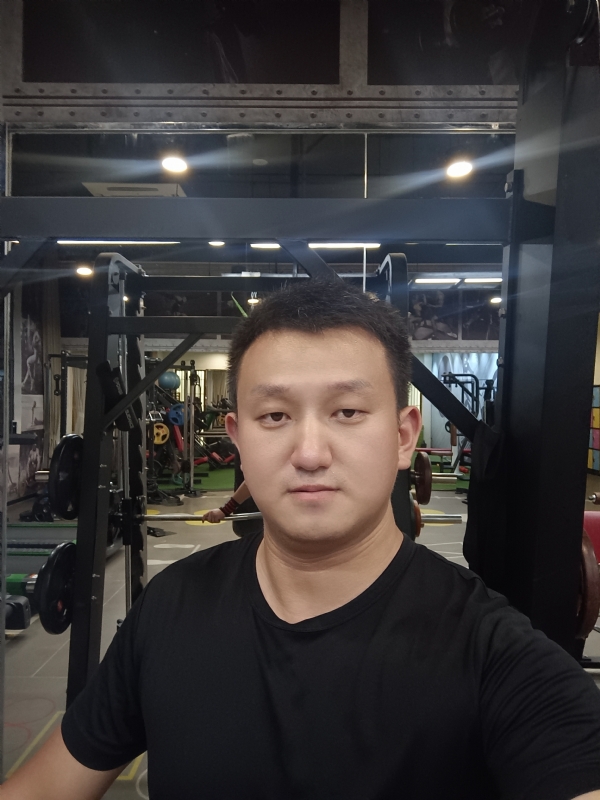 吴痕的第二张照片--德化征婚网