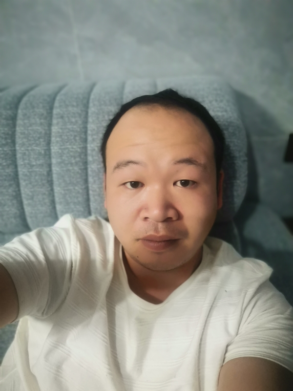 孤独老的第一张照片--德化征婚网