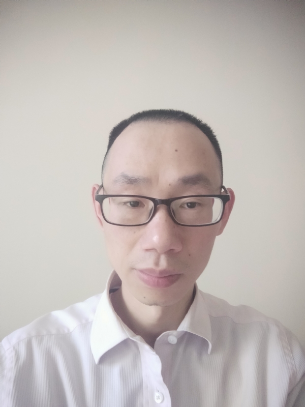 小卓的第二张照片--德化征婚网