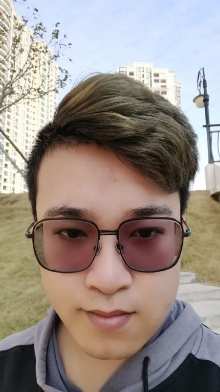 小陈的第一张照片--德化征婚网