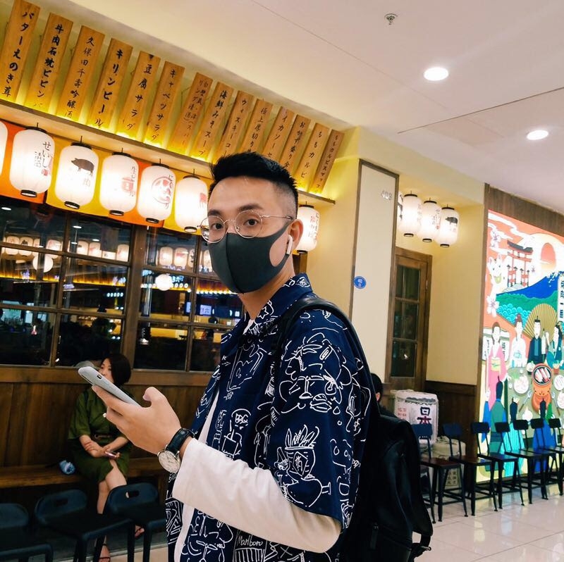 理念的第一张照片--德化征婚网