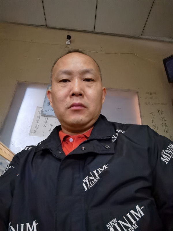 老李的第一张照片--德化征婚网