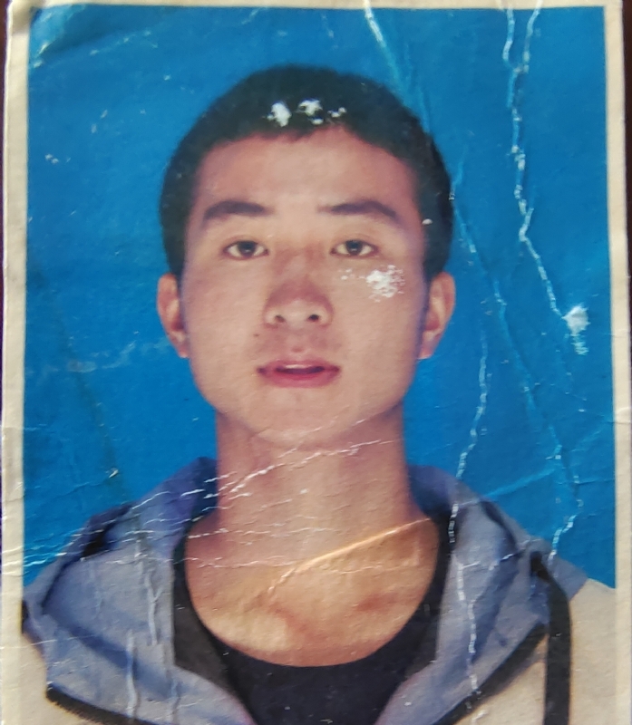 相亲成灾的第一张照片--德化征婚网
