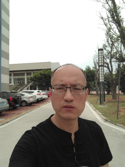 我知我在的第二张照片--德化征婚网