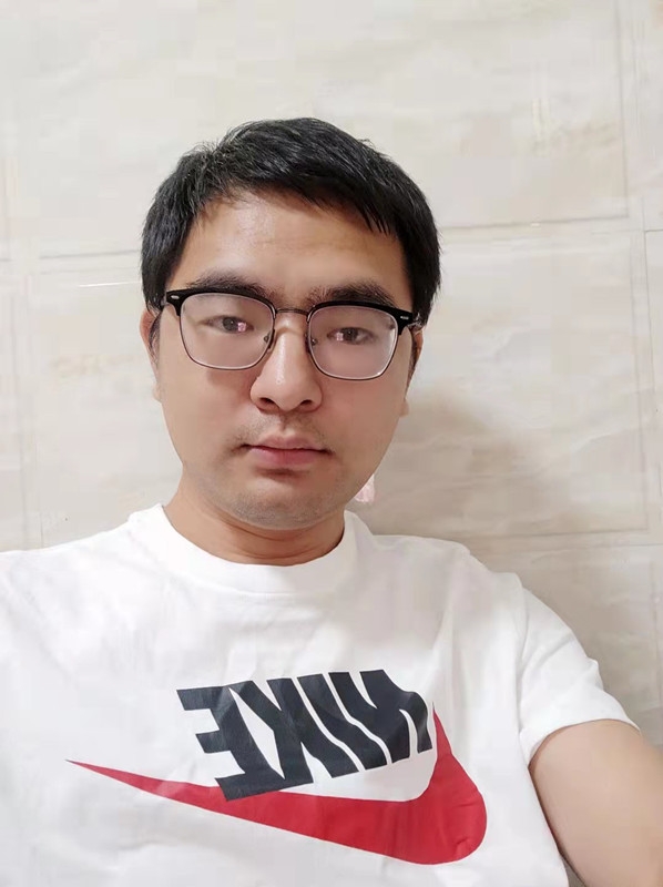 微尘的第一张照片--德化征婚网