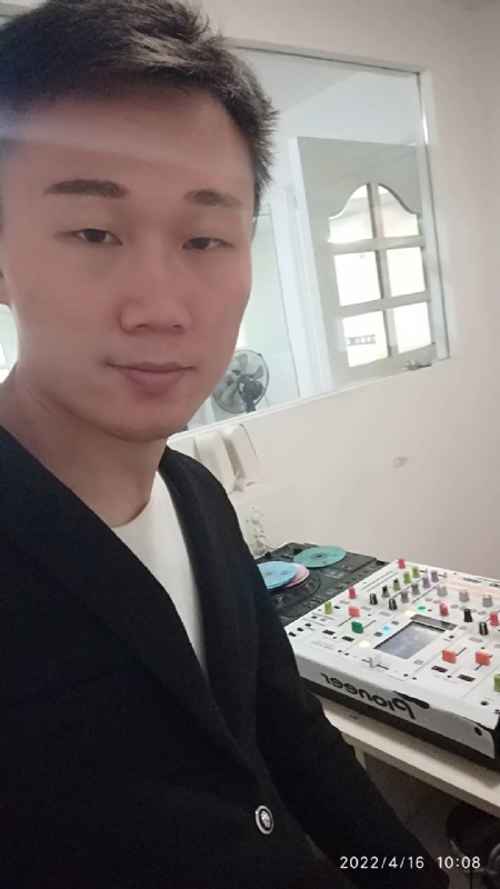 林锋的第四张照片--德化征婚网