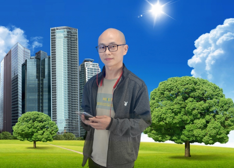 酉星的第二张照片--德化征婚网