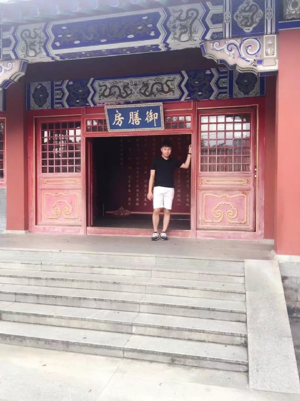 伟仔的第二张照片--德化征婚网