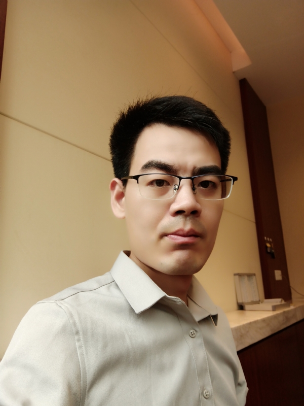 白头偕老的第二张照片--德化征婚网