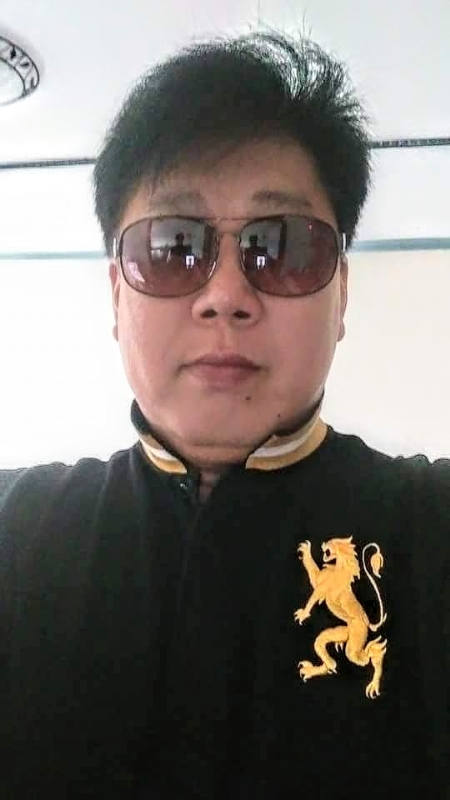 含笑半步癲的第二张照片--德化征婚网