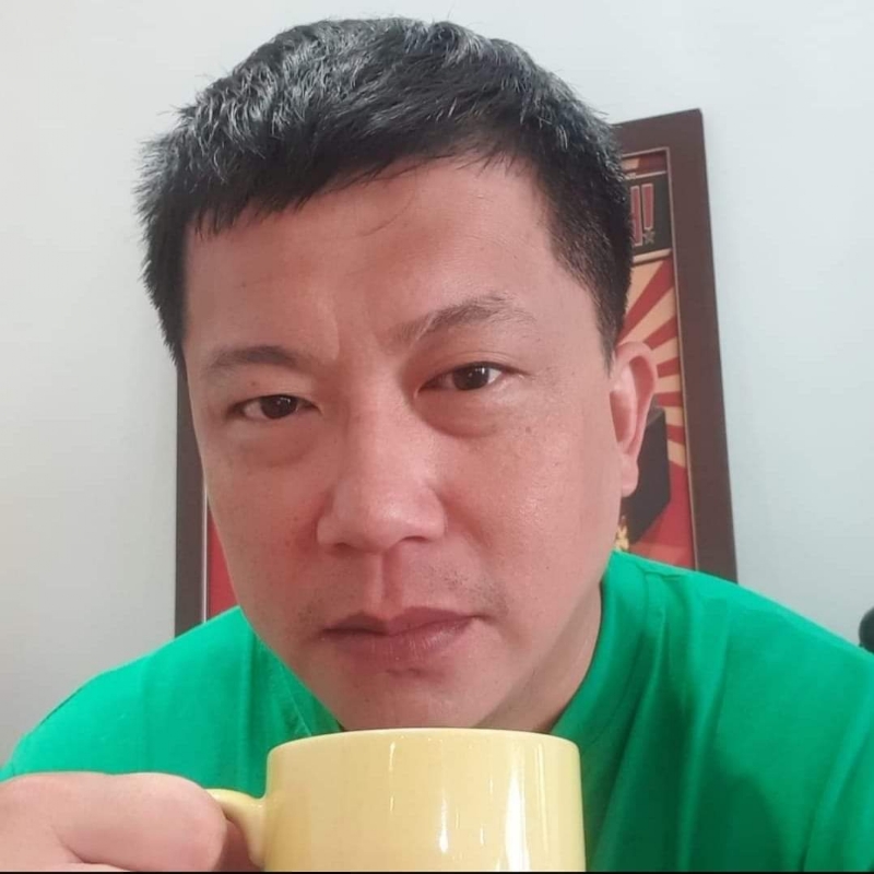 雨果先生的第二张照片--德化征婚网