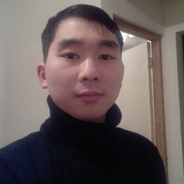 阿鸿的第二张照片--德化征婚网