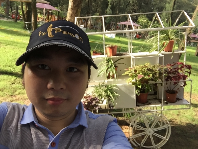 阿鸿的第三张照片--德化征婚网