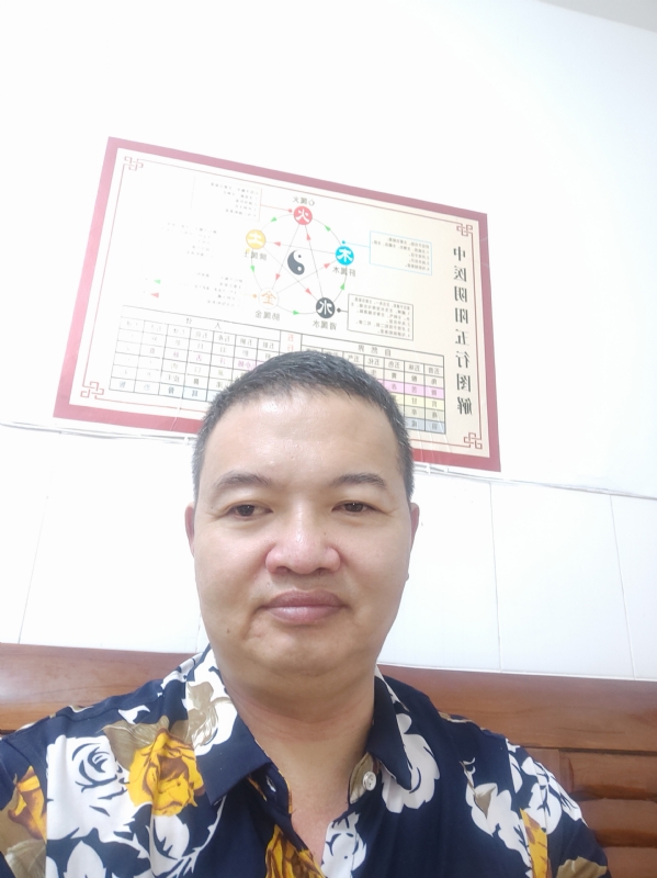 健康调理顾问韩智平的第三张照片--德化征婚网