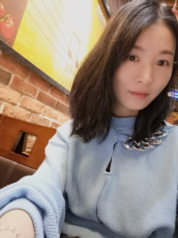 吴优的第一张照片--德化征婚网