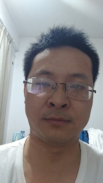 chastity的第一张照片--德化征婚网