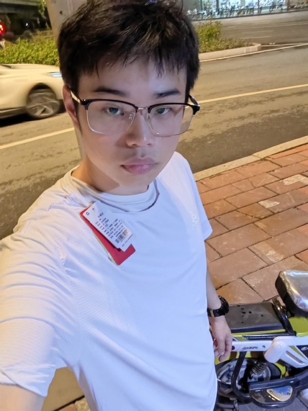 jxz的第一张照片--德化征婚网