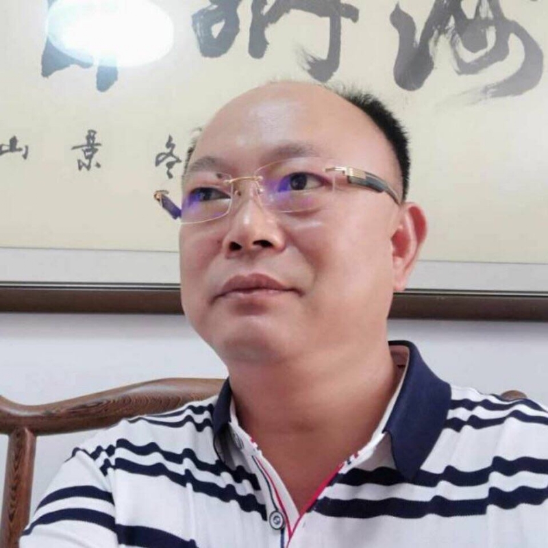 黄金老的第一张照片--德化征婚网