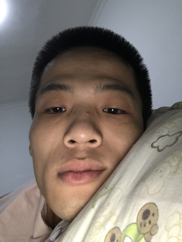 直男的第一张照片--德化征婚网