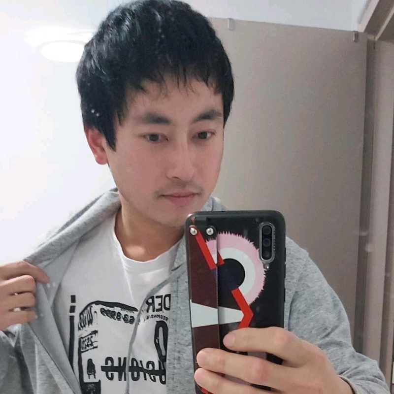 瓜的第一张照片--德化征婚网
