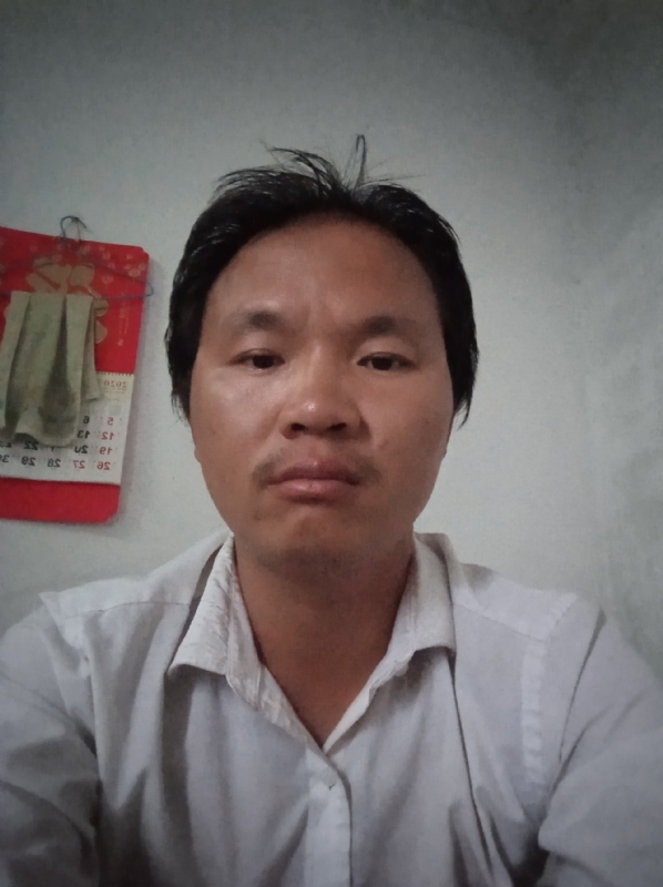 小杨的第一张照片--德化征婚网
