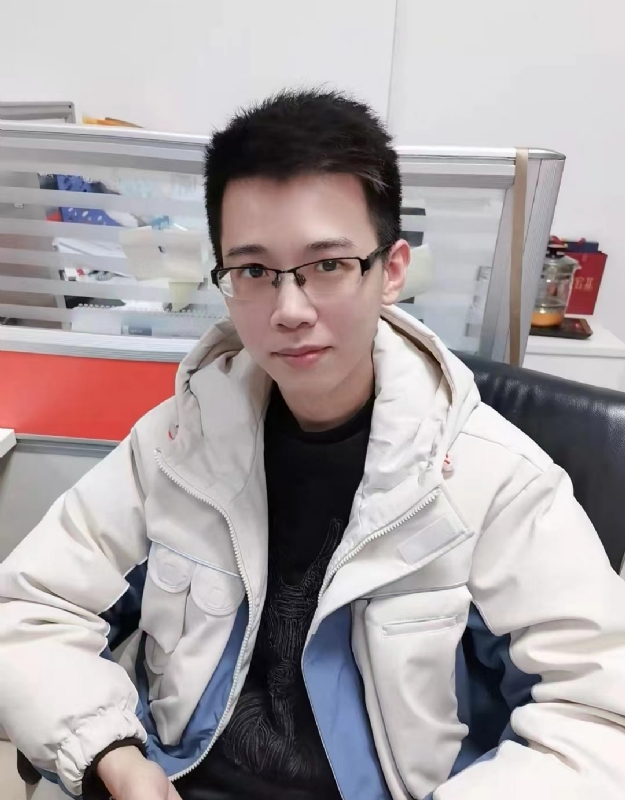 云杰的第一张照片--德化征婚网