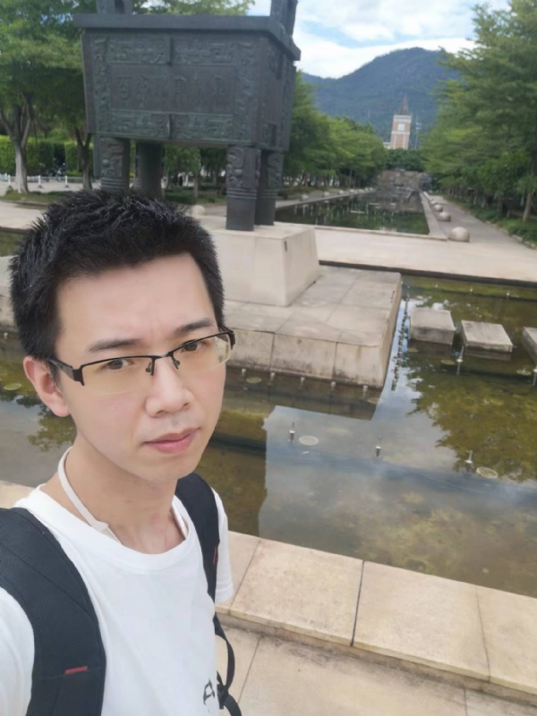 云杰的第二张照片--德化征婚网