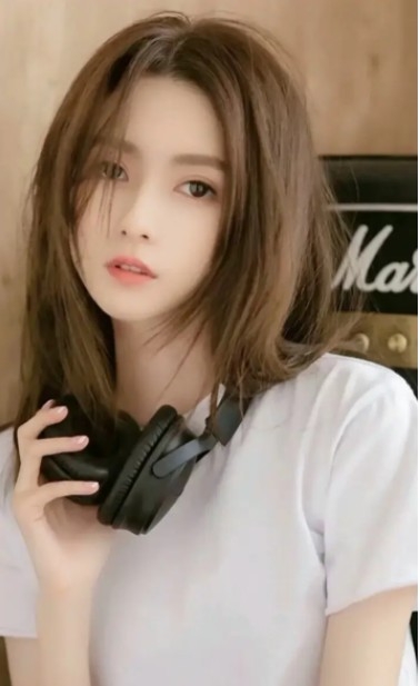 小花花的第一张照片--德化征婚网