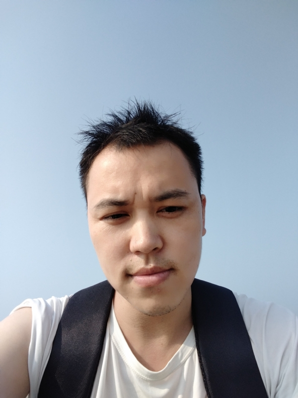 Ceylon陈的第二张照片--德化征婚网