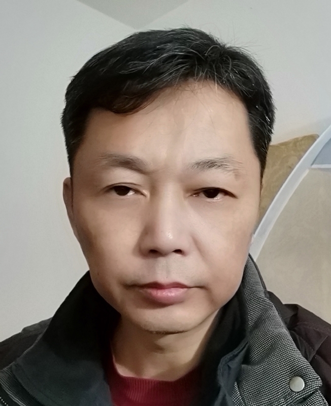 大苏苏的第三张照片--德化征婚网