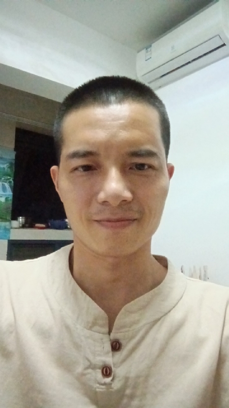兴兴的第二张照片--德化征婚网