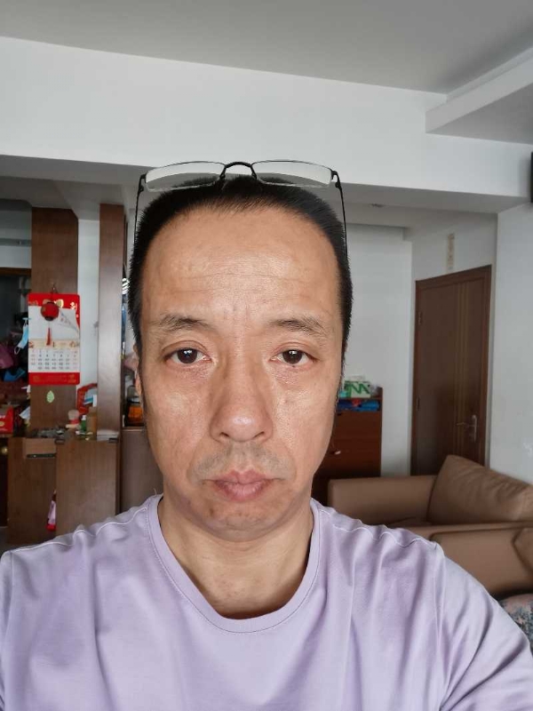 萨博的第一张照片--德化征婚网