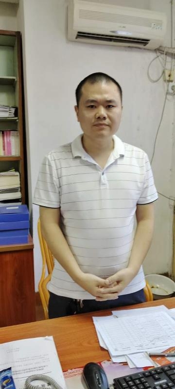 千里川寻的第一张照片--德化征婚网