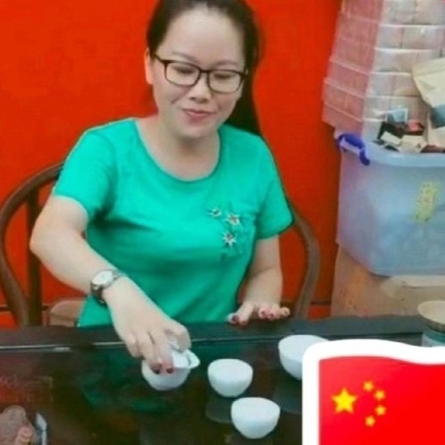 妖娆的第一张照片--德化征婚网