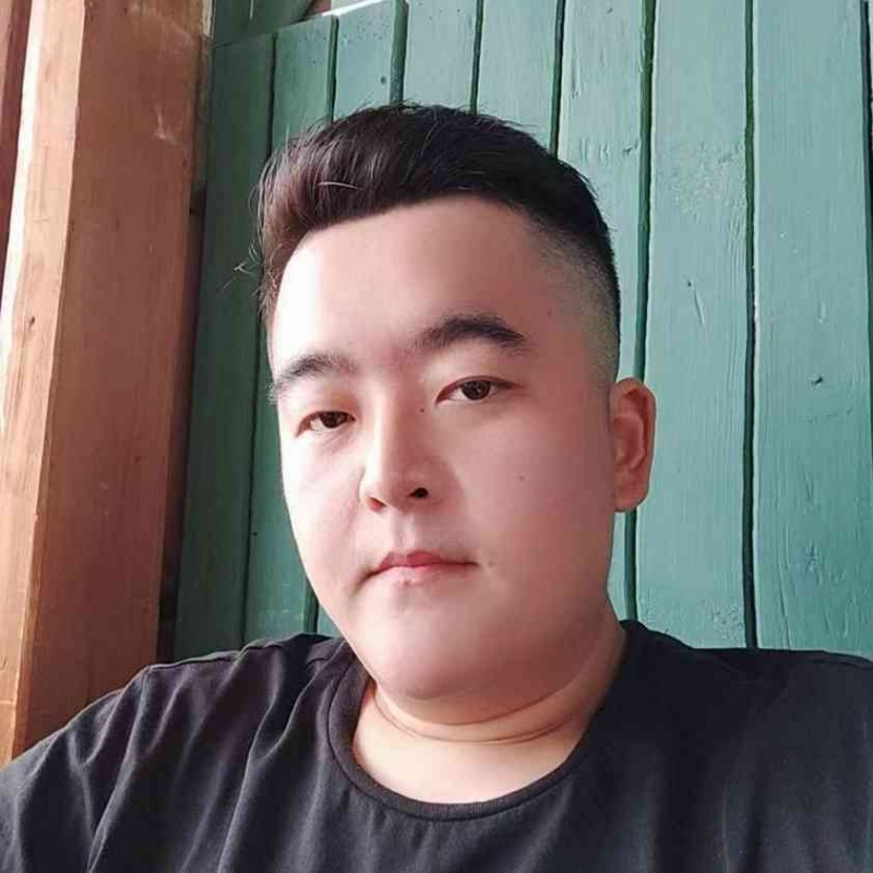小谢的第一张照片--德化征婚网