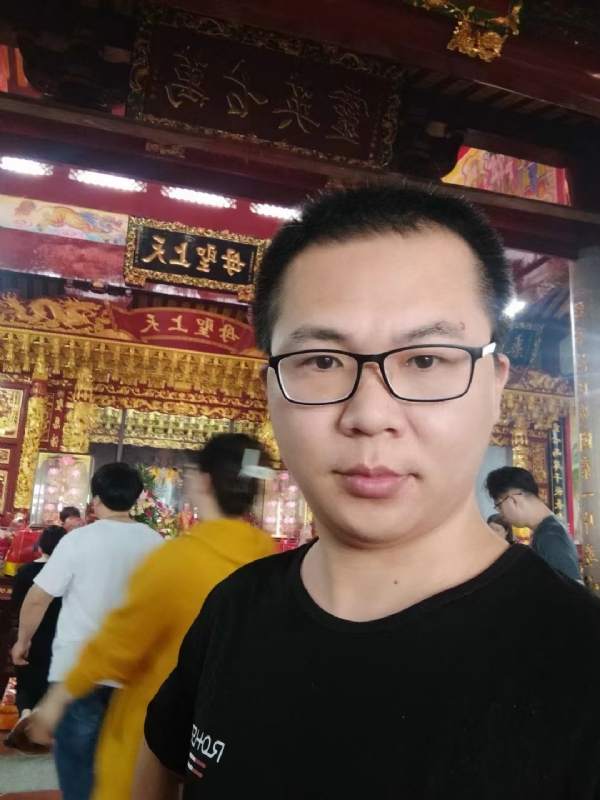 天哥的第二张照片--德化征婚网