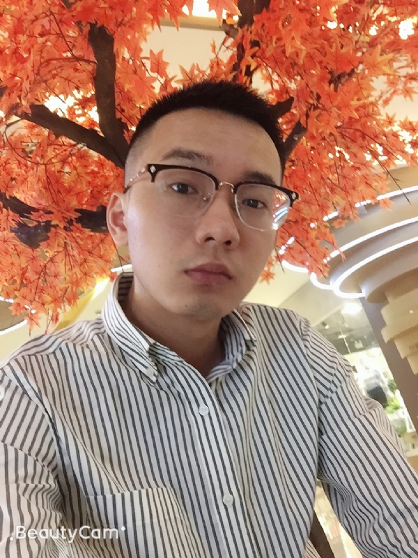 老-boy的第一张照片--德化征婚网