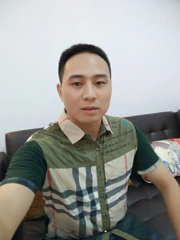 寻找一位爱人的第二张照片--德化征婚网