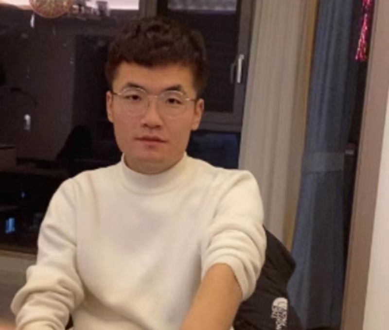 阮籍的第一张照片--德化征婚网