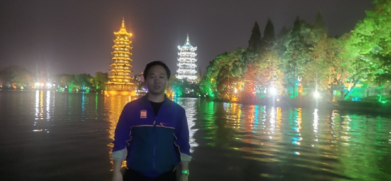喜乐的第一张照片--德化征婚网