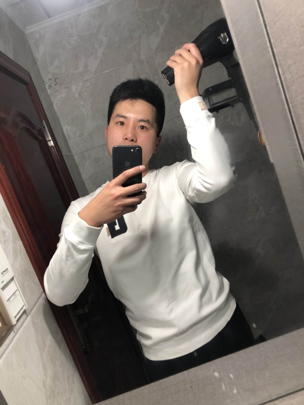 FAZ的第一张照片--德化征婚网