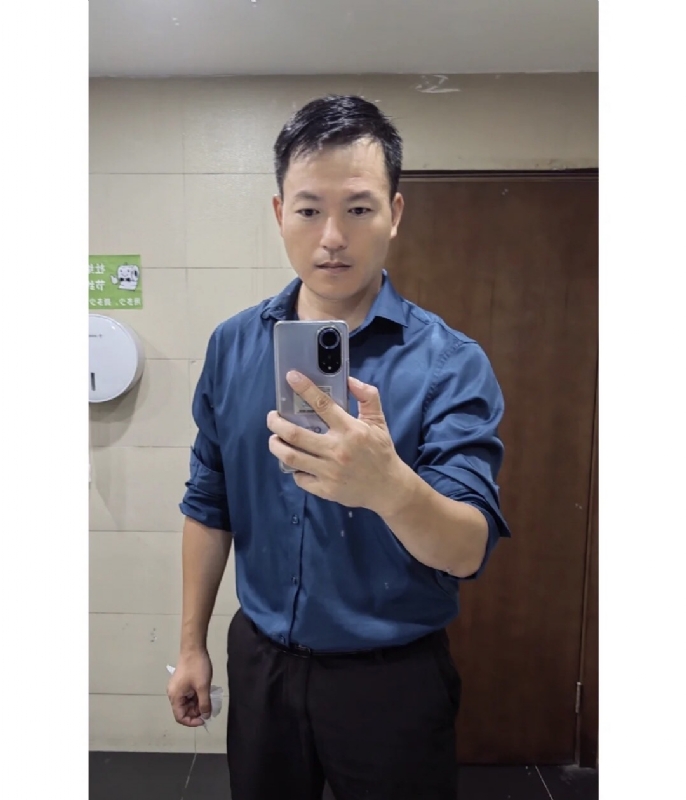 缘来是你的第三张照片--德化征婚网