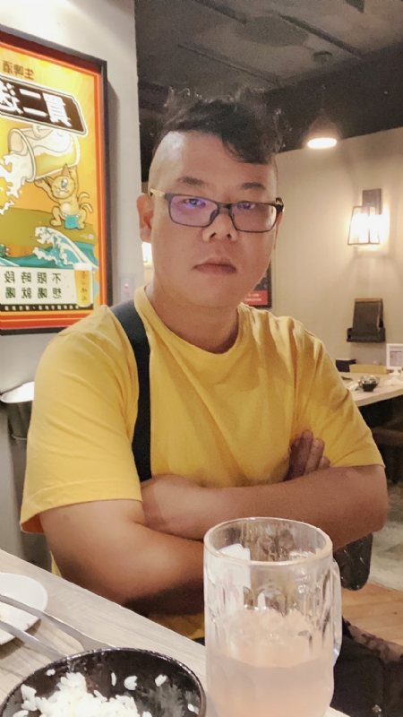 公爵的第一张照片--德化征婚网