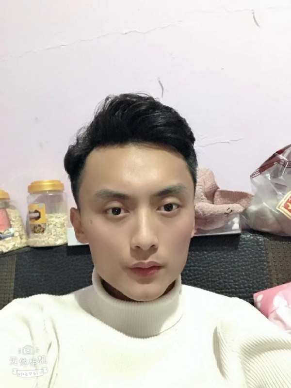 独孤一人的第一张照片--德化征婚网